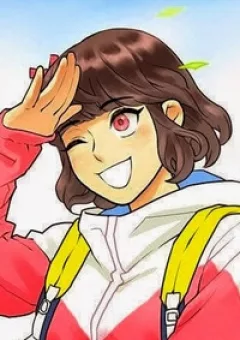 Cherry Boy, That Girl