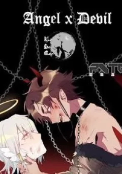 Angel x Devil