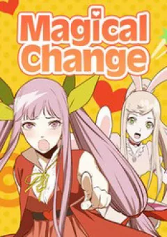 Magical Change