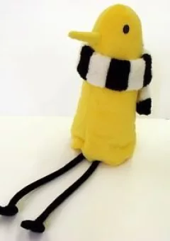 Chúc ngủ ngon, Punpun