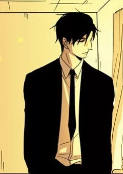 The Children's Teacher, Mr. Kwon