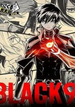 Black 999