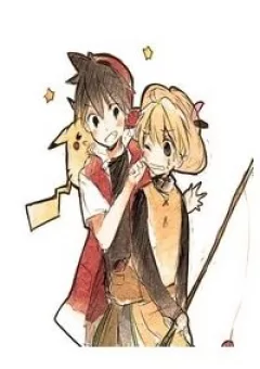 Thú Cưng đặc biệt - Doujinshi