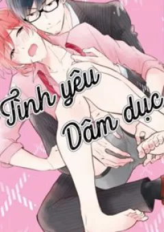 Tình Yêu Dâm Dục