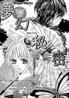 Mugen Himitsu