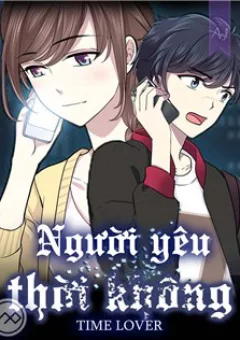 Người yêu thời không