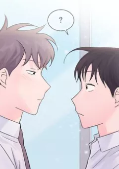 Distance Between Us