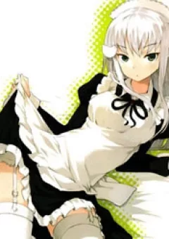 Hatoko-san to Rabukome