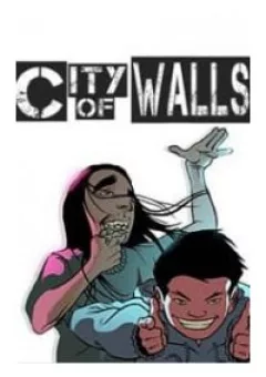 City Of Walls