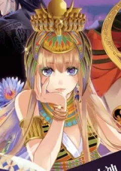 Sủng Phi Của Pharaoh