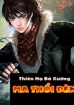 Ma Thổi Đèn truyện tranh màu