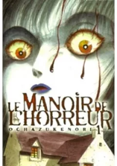 The Horror Mansion