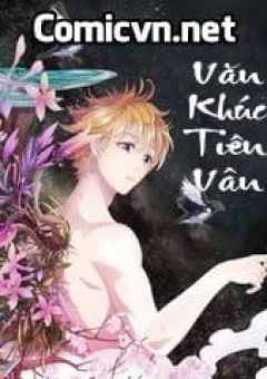 Văn Khúc Tiên Vân