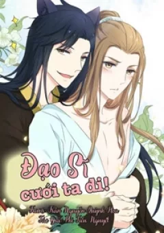 Đạo Sĩ Cưới Ta Đi!
