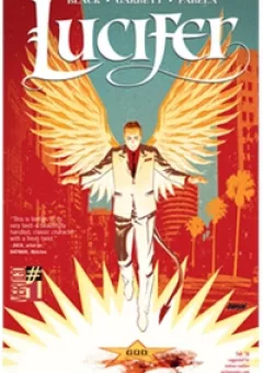 Lucifer v2 (2016)