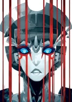 The Transformers: Windblade