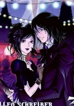 Vampire Kisses: Blood Relatives