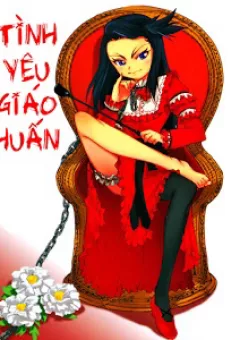 Tình Yêu Giáo Huấn