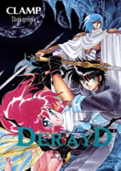 Derayd