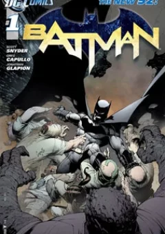 Batman