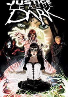 Justice League Dark