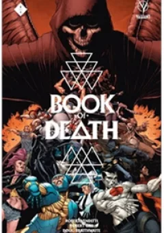 Book of Death