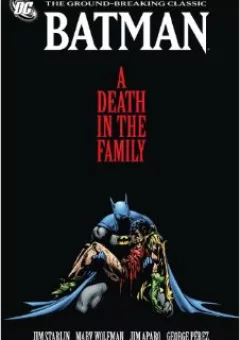 A Dead In The Family
