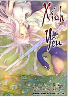 Xích Yêu