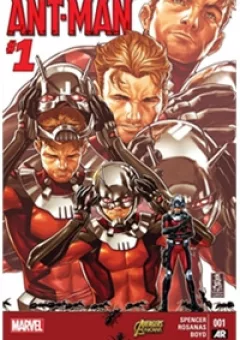 Ant-Man
