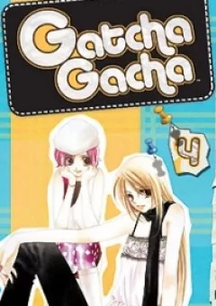 Gatcha Gacha