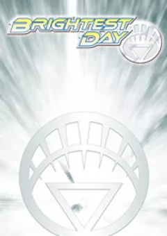 Brightest Day