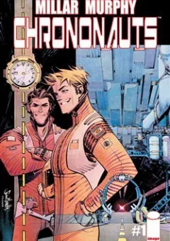 Chrononauts
