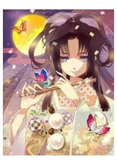 Zettai Shoujo Seiiki Amunesian