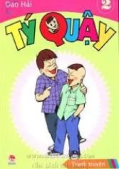 Tý quậy