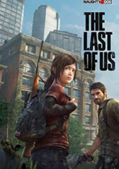 Họa Liệu Của The Last Of Us [Họa Liệu]