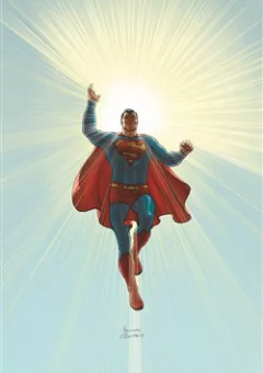 All-Star Superman