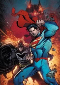 Batman - Superman