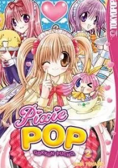 Pixie Pop