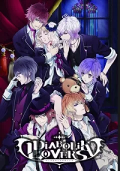 Diabolik Lovers