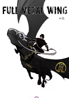 Full Metal Wing