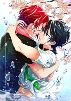 Free! dj - One More Romance