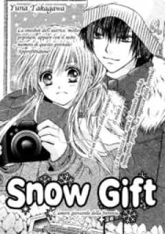 SNOW GIFT