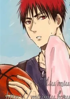 Kuroko – Tuyển thủ vô hình: Short Doujinshi