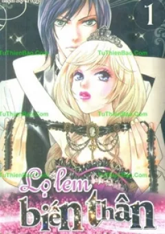 Lọ Lem Biến Thân