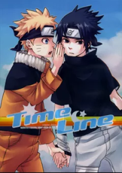 Cửu Vĩ Hồ Ly - Doujinshi Timeline