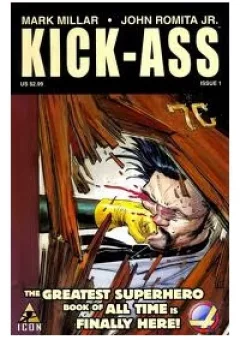 Kick Ass