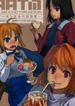 All round Type Moon