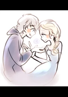 JackElsa Short Doujinshi Collection