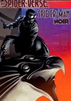 Spider-Verse