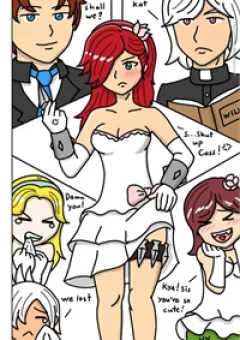 Garen's girls